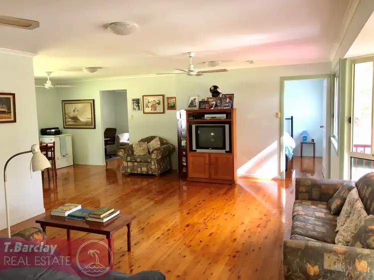 Fifth view of Homely house listing, 5-7 Bamberry St, Russell Island QLD 4184