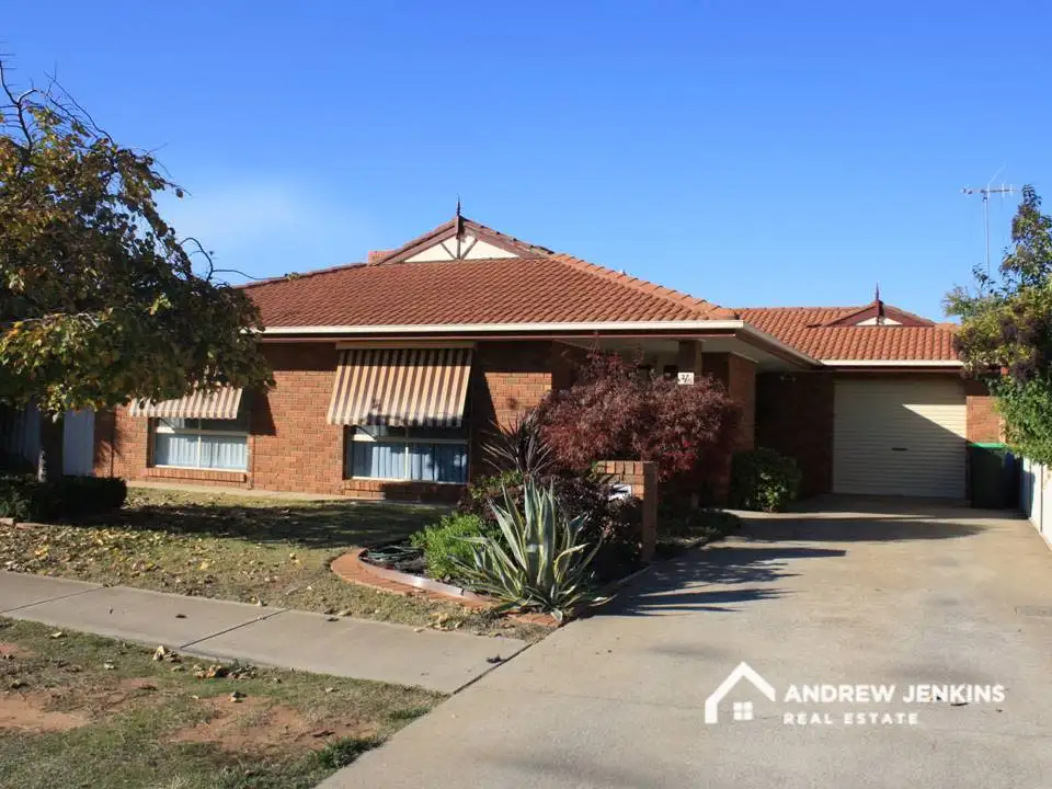 Main view of Homely townhouse listing, 2A Apricot Cct, Cobram VIC 3644