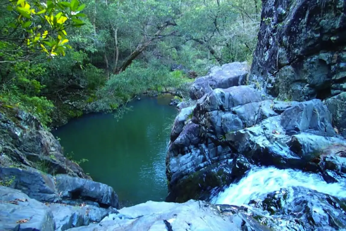 Main view of Homely rural property listing, Lot 3, 1534 Paddys Flat Rd, Tabulam NSW 2469