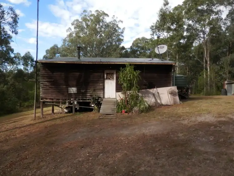 Second view of Homely rural property listing, Lot 3, 1534 Paddys Flat Rd, Tabulam NSW 2469