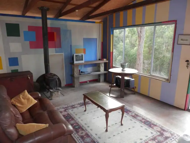 Fourth view of Homely rural property listing, Lot 3, 1534 Paddys Flat Rd, Tabulam NSW 2469