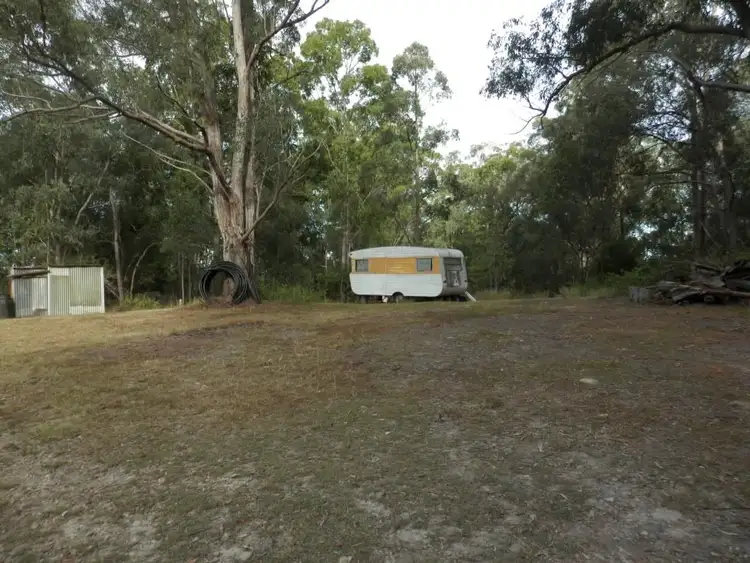 Fifth view of Homely rural property listing, Lot 3, 1534 Paddys Flat Rd, Tabulam NSW 2469