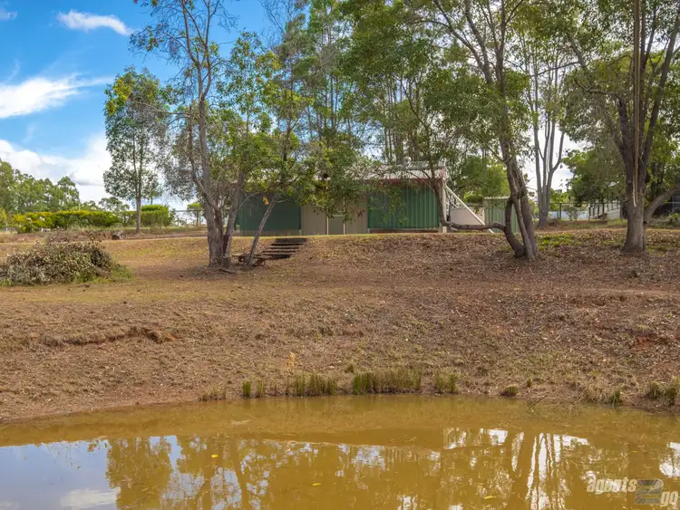 Third view of Homely land listing, 75 Gaunt Road, Glenwood QLD 4570
