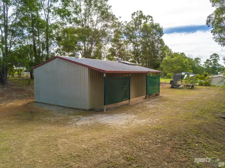 Fourth view of Homely land listing, 75 Gaunt Road, Glenwood QLD 4570