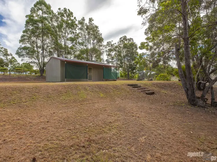Fifth view of Homely land listing, 75 Gaunt Road, Glenwood QLD 4570
