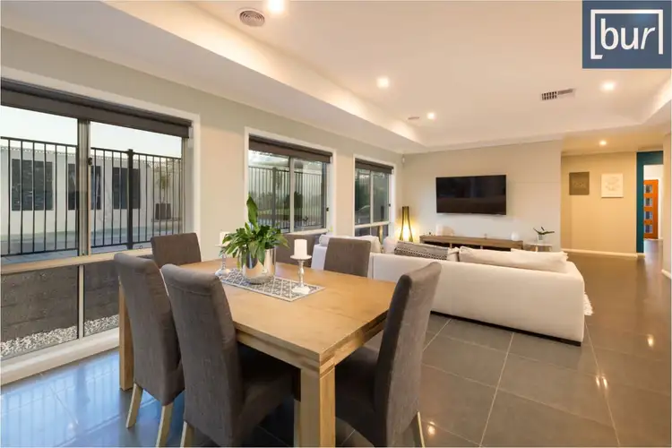 Fifth view of Homely house listing, 3 Vining Ct, Wodonga VIC 3690