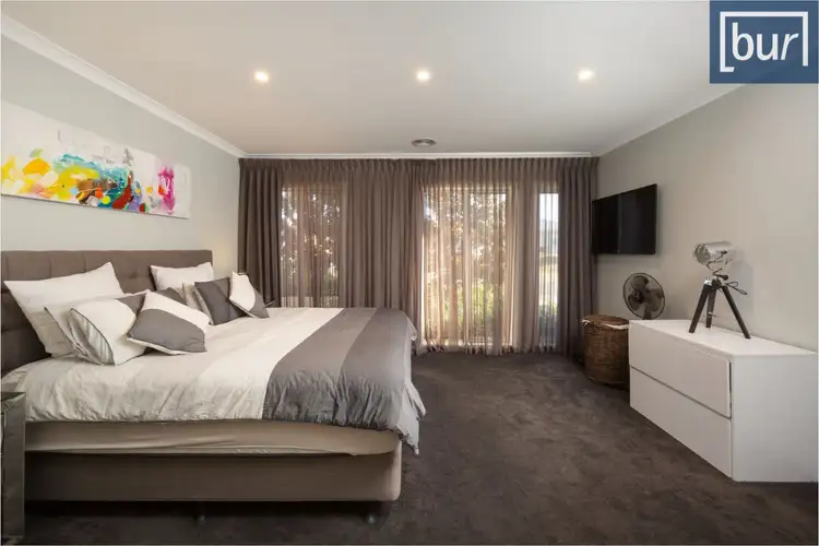 Sixth view of Homely house listing, 3 Vining Ct, Wodonga VIC 3690