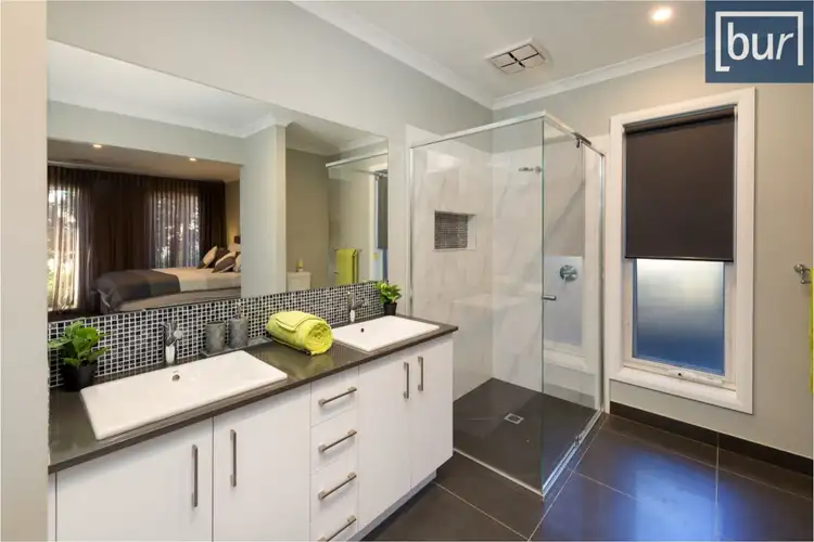 Seventh view of Homely house listing, 3 Vining Ct, Wodonga VIC 3690