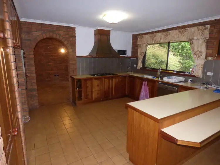 Second view of Homely house listing, 318 Old Coach Rd, Moondarra VIC 3825