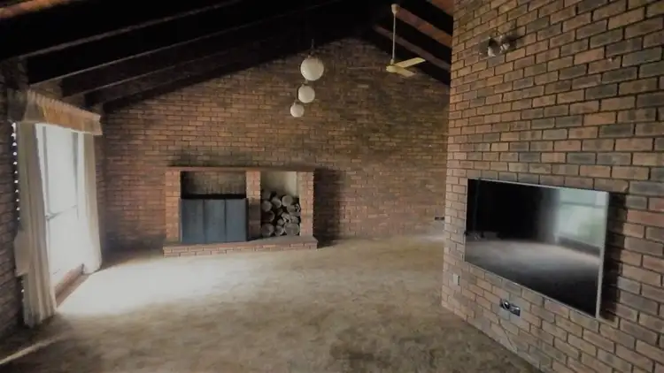 Third view of Homely house listing, 318 Old Coach Rd, Moondarra VIC 3825
