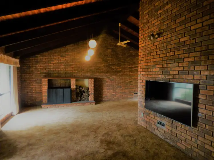 Fourth view of Homely house listing, 318 Old Coach Rd, Moondarra VIC 3825
