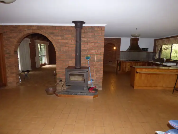 Fifth view of Homely house listing, 318 Old Coach Rd, Moondarra VIC 3825