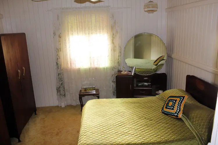 Seventh view of Homely house listing, 91 Churchill St, Maryborough QLD 4650