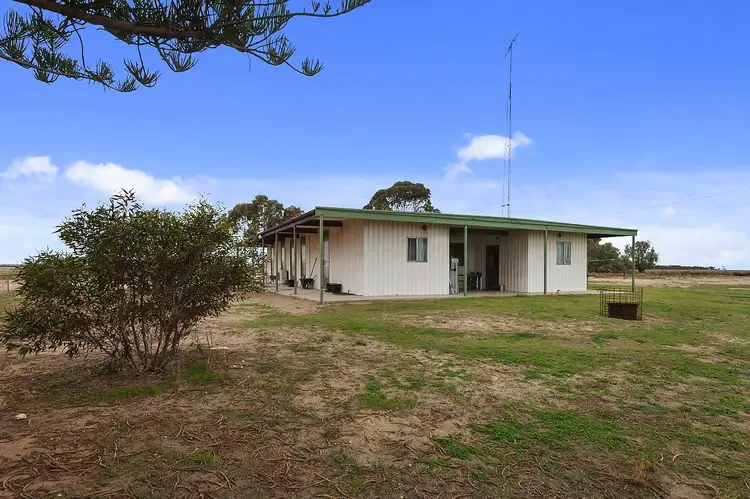 3957 Nalyappa Rd, South Kilkerran SA 5573
