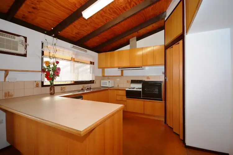 Second view of Homely house listing, 3 Brown St, Stawell VIC 3380