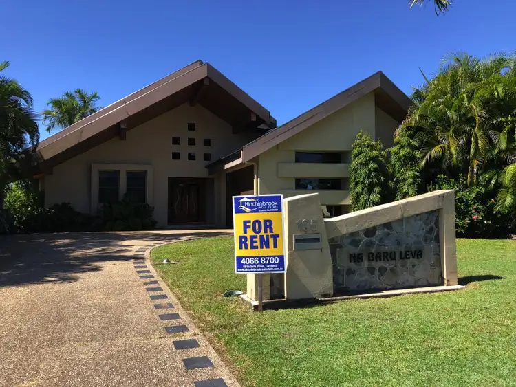 105 Keith Williams Drive, Cardwell QLD 4849