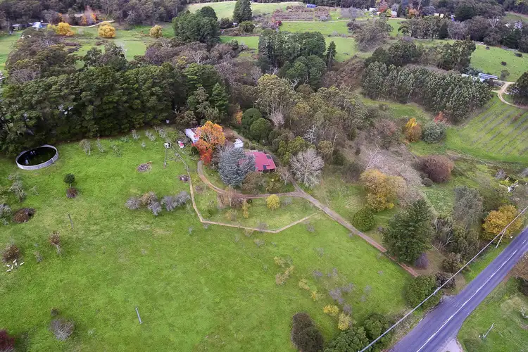 Main view of Homely house listing, 90 Tregarthen Road, Summertown SA 5141