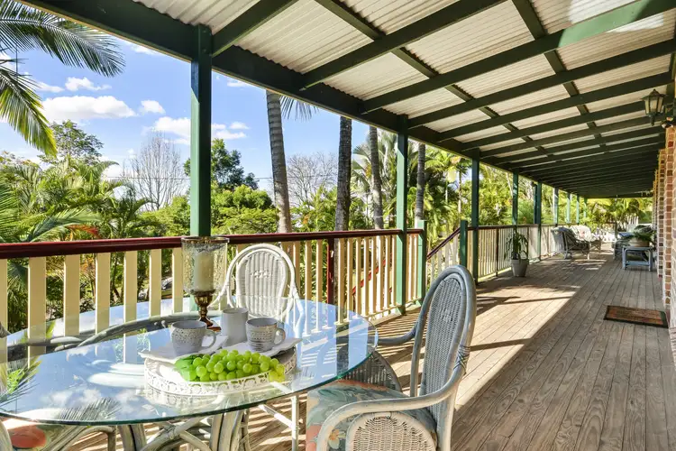 Second view of Homely rural property listing, 2-16 Towen View Ct, Towen Mountain QLD 4560