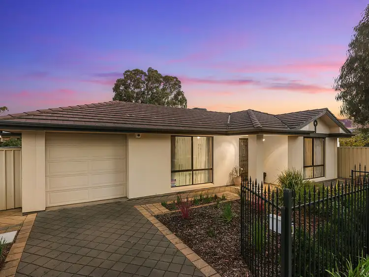 Main view of Homely house listing, 34 Allchurch Ave, North Plympton SA 5037