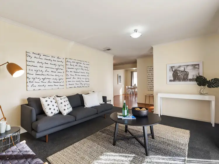 Second view of Homely house listing, 34 Allchurch Ave, North Plympton SA 5037