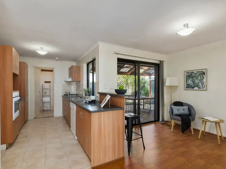 Fourth view of Homely house listing, 34 Allchurch Ave, North Plympton SA 5037
