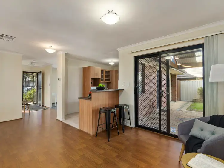 Fifth view of Homely house listing, 34 Allchurch Ave, North Plympton SA 5037