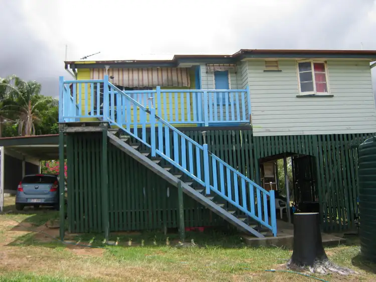Second view of Homely house listing, 4847 D'Aguliar Highway, Kilcoy QLD 4515