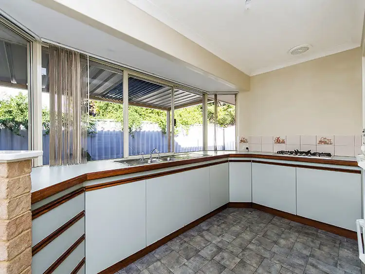 Third view of Homely house listing, 27A Service St, Mandurah WA 6210
