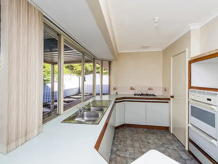Fourth view of Homely house listing, 27A Service St, Mandurah WA 6210