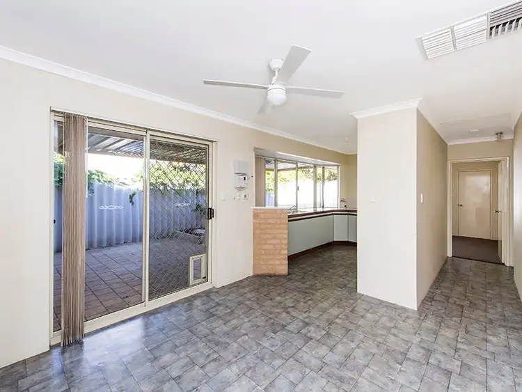 Fifth view of Homely house listing, 27A Service St, Mandurah WA 6210