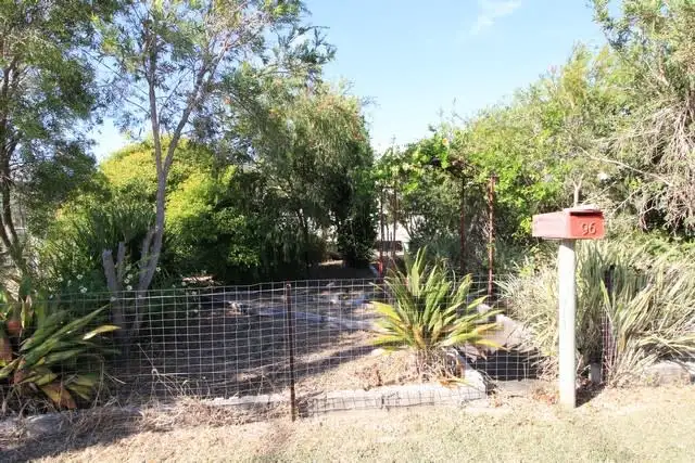 Fifth view of Homely house listing, 96 Airdmillan Rd, Ayr QLD 4807