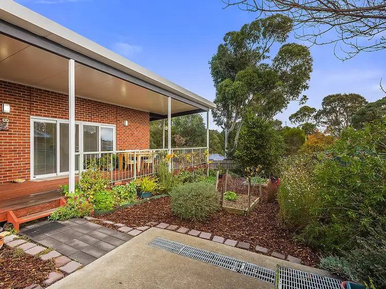 Fourth view of Homely house listing, 2A Worcester Road, Gisborne VIC 3437