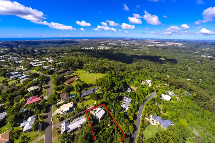 Third view of Homely house listing, 95 William St, Buderim QLD 4556