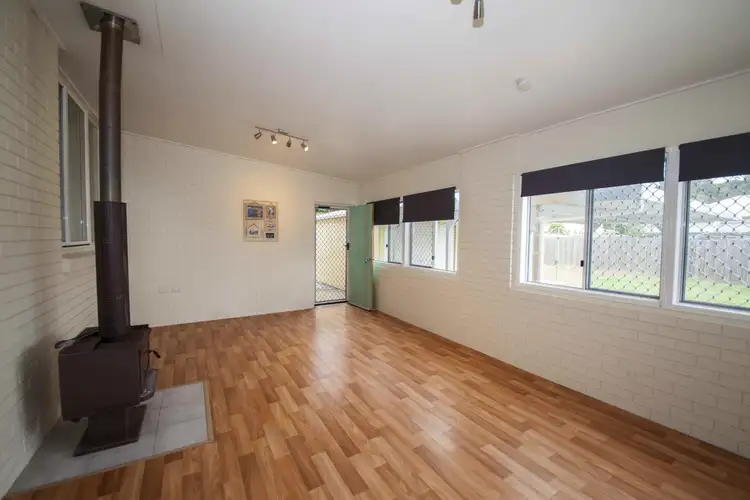 Sixth view of Homely house listing, 16 Cunningham Street, Maryborough QLD 4650