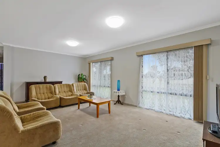 Second view of Homely house listing, 39 Morison St, Maffra VIC 3860
