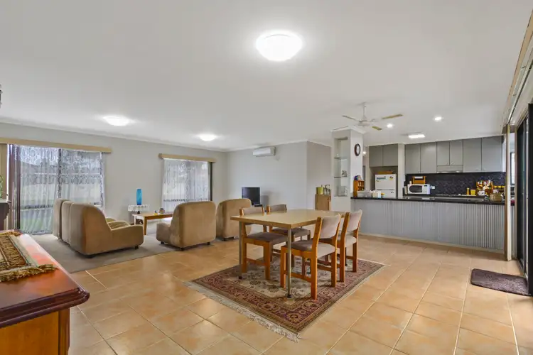 Fifth view of Homely house listing, 39 Morison St, Maffra VIC 3860