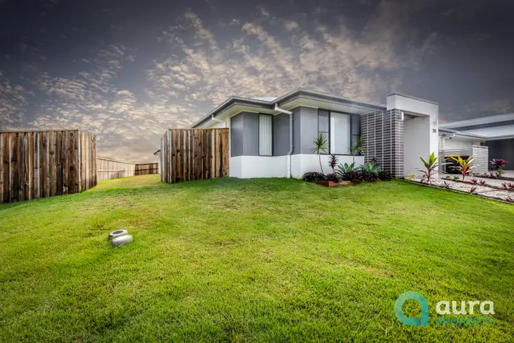 20 Toyne St, Caloundra West QLD 4551