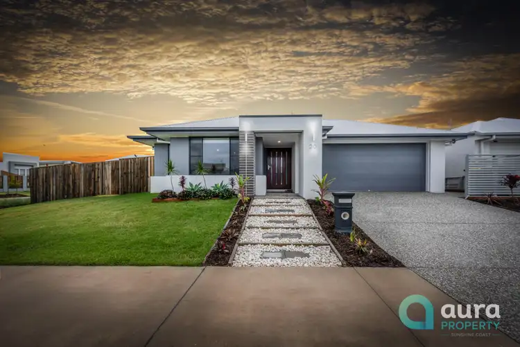 Second view of Homely house listing, 20 Toyne St, Caloundra West QLD 4551