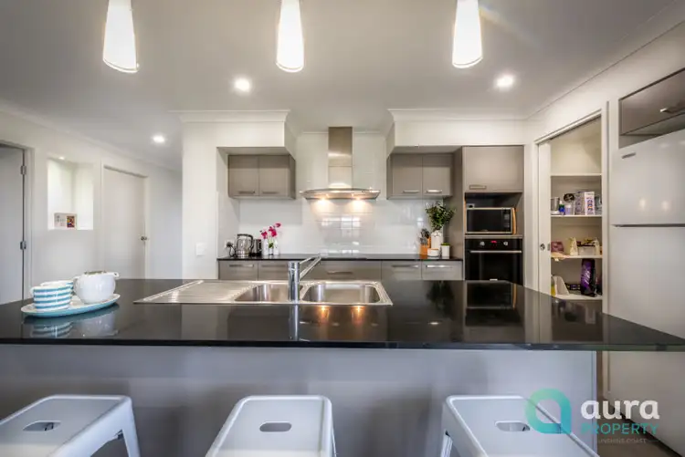 Fourth view of Homely house listing, 20 Toyne St, Caloundra West QLD 4551