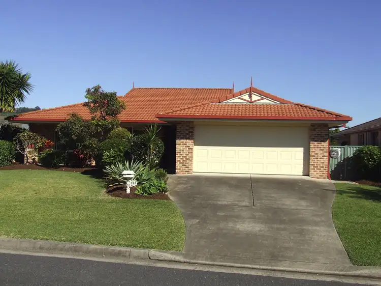 123 Shephards Lane, Coffs Harbour NSW 2450