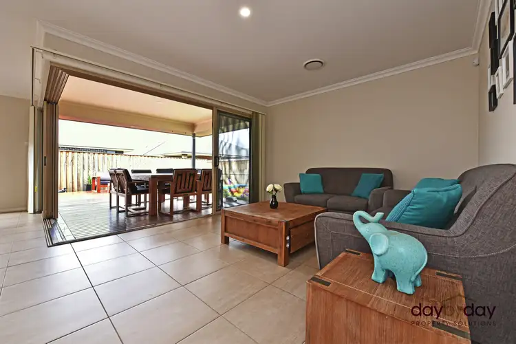 Fifth view of Homely house listing, 78 Awabakal Dr, Fletcher NSW 2287