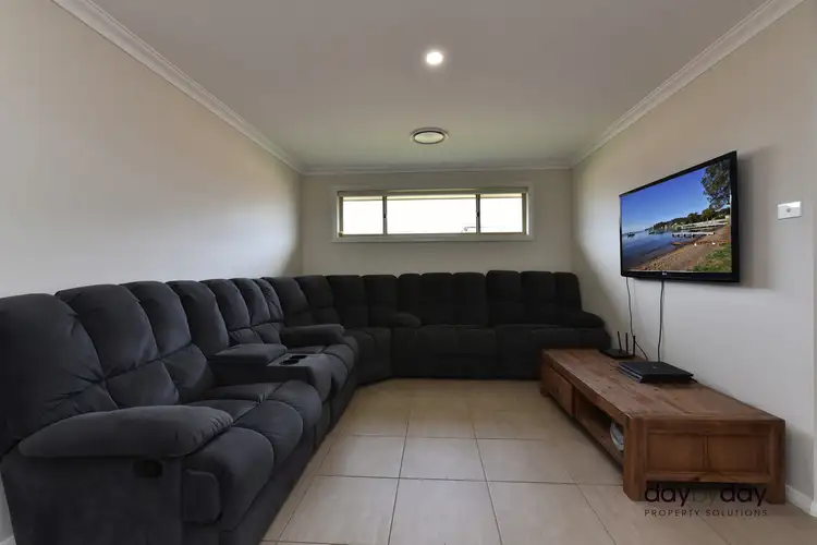 Sixth view of Homely house listing, 78 Awabakal Dr, Fletcher NSW 2287