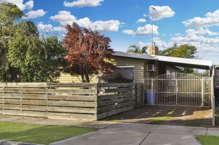 27 Fahey St, Shepparton VIC 3630