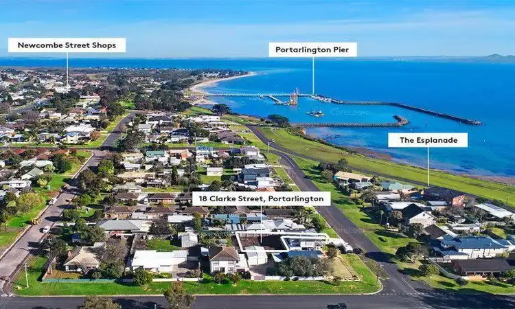 18A Clarke Street, Portarlington VIC 3223