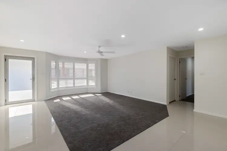 Second view of Homely villa listing, 4/7 Tulloch Road, Port Macquarie NSW 2444