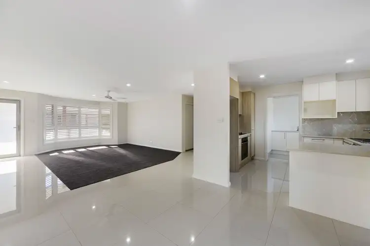 Third view of Homely villa listing, 4/7 Tulloch Road, Port Macquarie NSW 2444