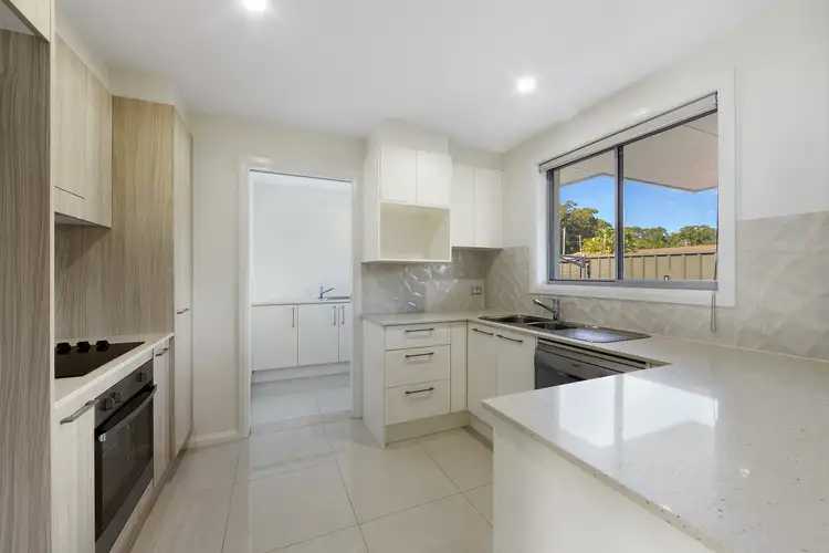 Fourth view of Homely villa listing, 4/7 Tulloch Road, Port Macquarie NSW 2444