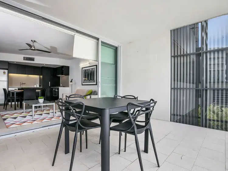 1427/24 Cordelia Street, South Brisbane QLD 4101
