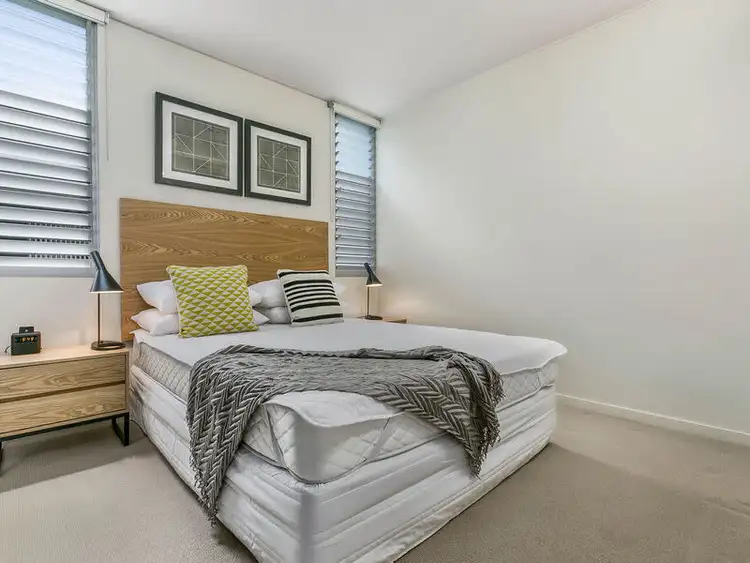 Fifth view of Homely unit listing, 1427/24 Cordelia Street, South Brisbane QLD 4101