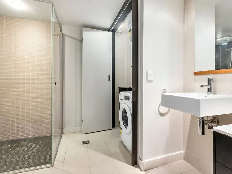 Sixth view of Homely unit listing, 1427/24 Cordelia Street, South Brisbane QLD 4101